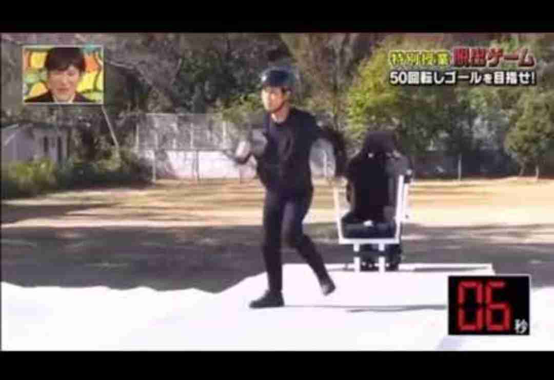 笑ってはいけないシリーズで一番笑ったところ