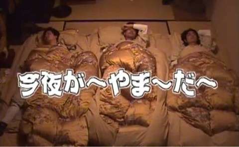 笑ってはいけないシリーズで一番笑ったところ