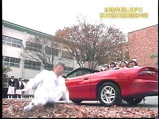 笑ってはいけないシリーズで一番笑ったところ