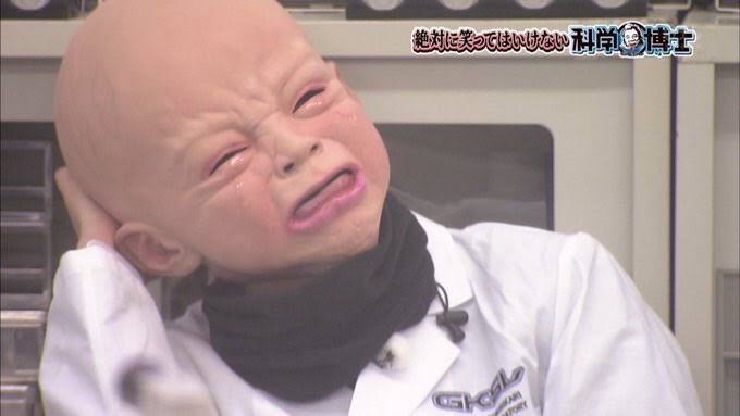 笑ってはいけないシリーズで一番笑ったところ