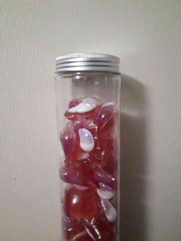 洗濯洗剤なにを使っていますか?