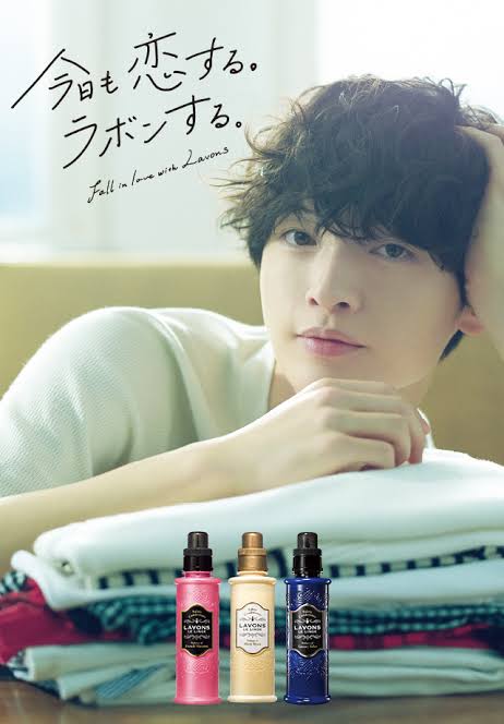 洗濯洗剤なにを使っていますか?