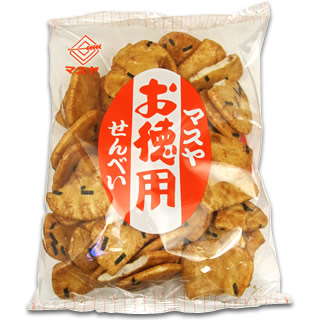コスパが良いから買ってるお菓子