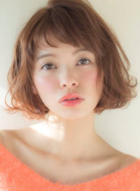 【悩み】毛量少なめの人のヘアアレンジ