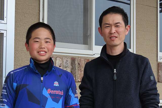 有馬記念2020