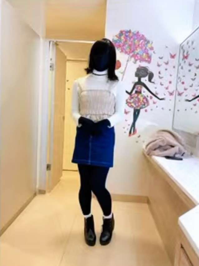 トリンドル玲奈 男子トイレに素朴な疑問「見えちゃうわけですよね?」