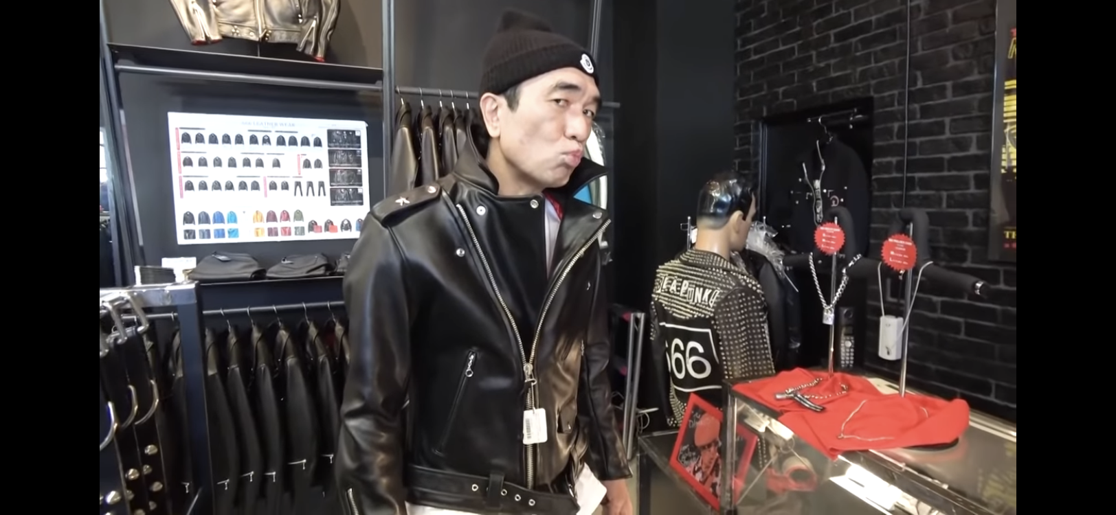 江頭、新作動画に「あんまりガッカリさせないで」の声も 初期のYouTubeと内容が変わってきた?