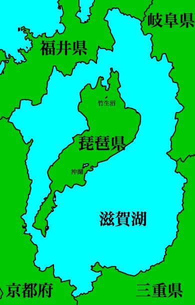 滋賀県民「琵琶湖の水、止めたろか!」敗北…ケンミン爆笑検証、トレンド騒ぎ