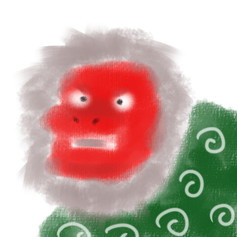 お絵描きしりとり
