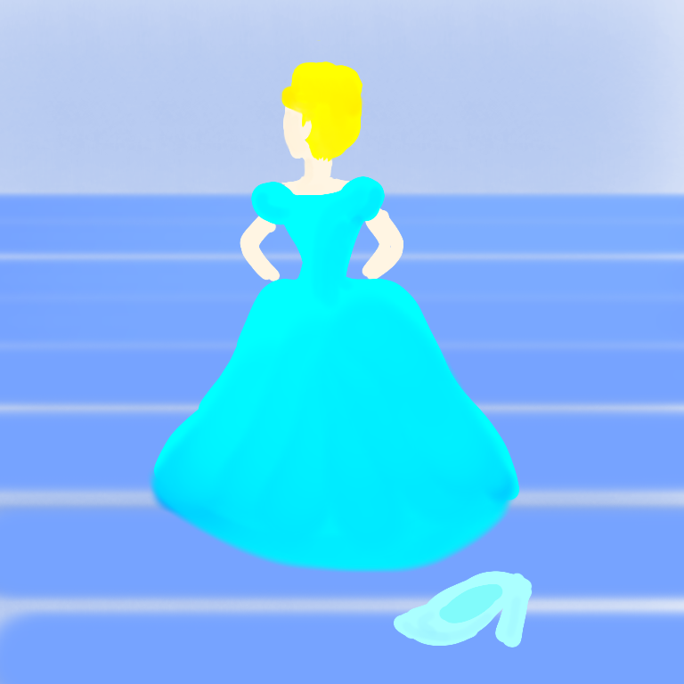 お絵描きしりとり
