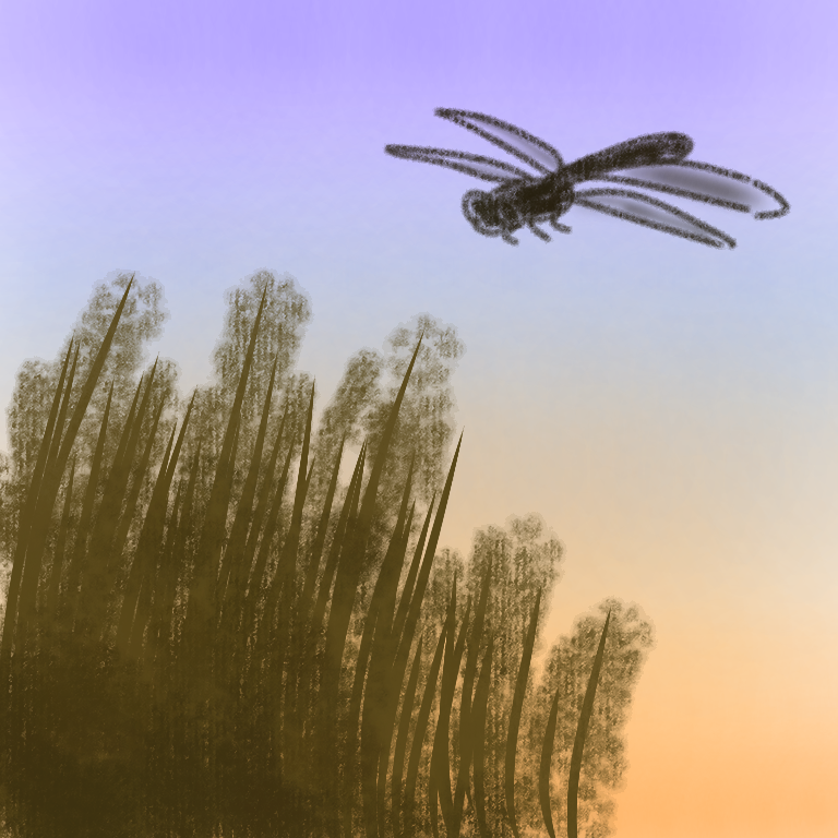 お絵描きしりとり