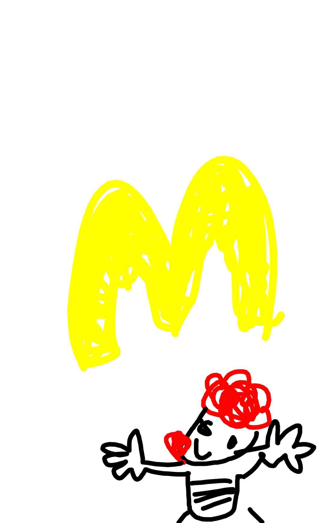 お絵描きしりとり