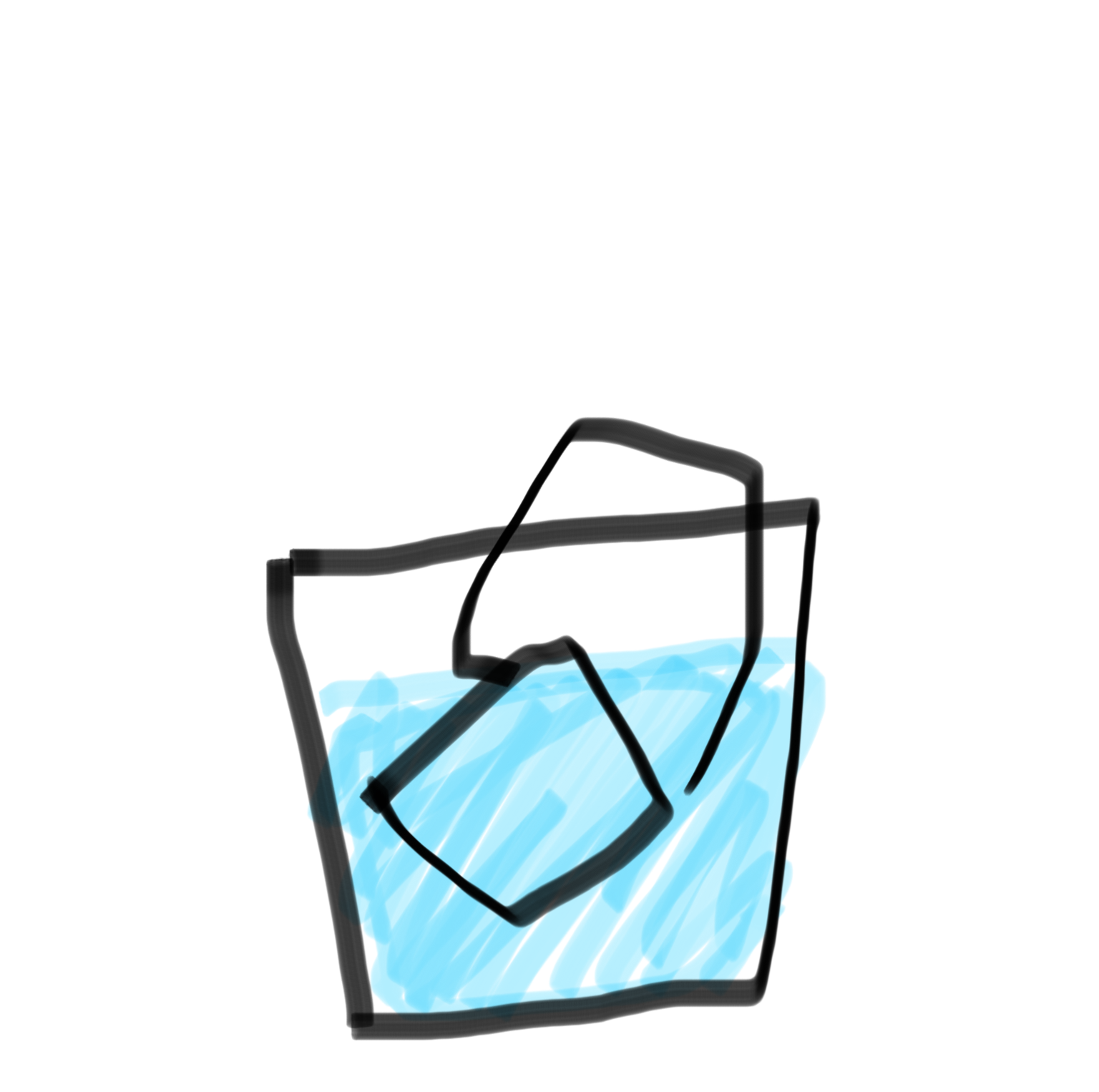 お絵描きしりとり
