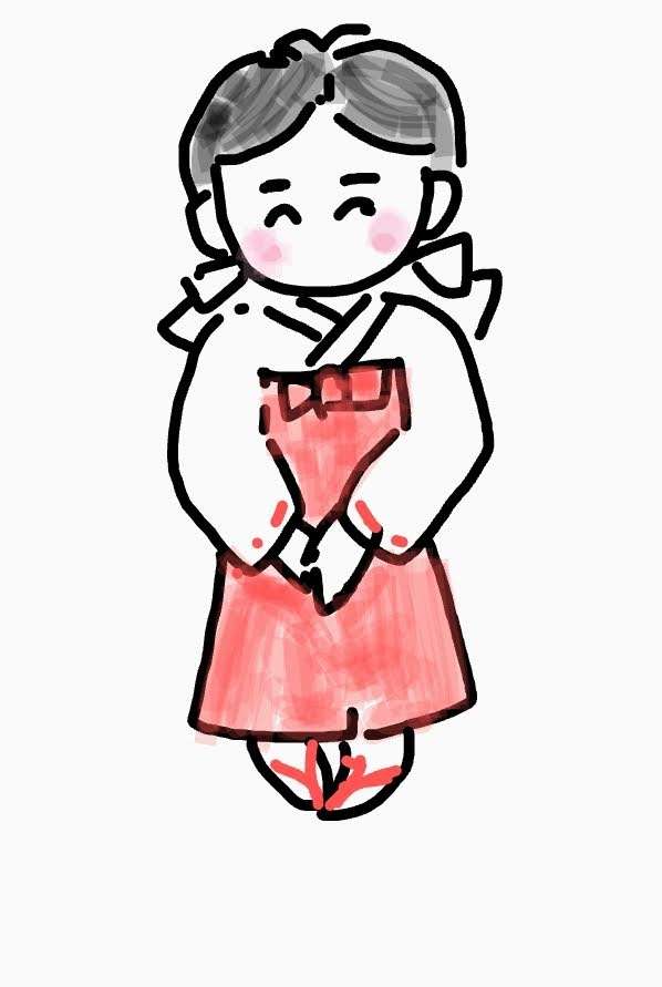 お絵描きしりとり