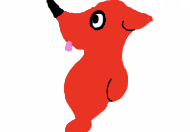 お絵描きしりとり