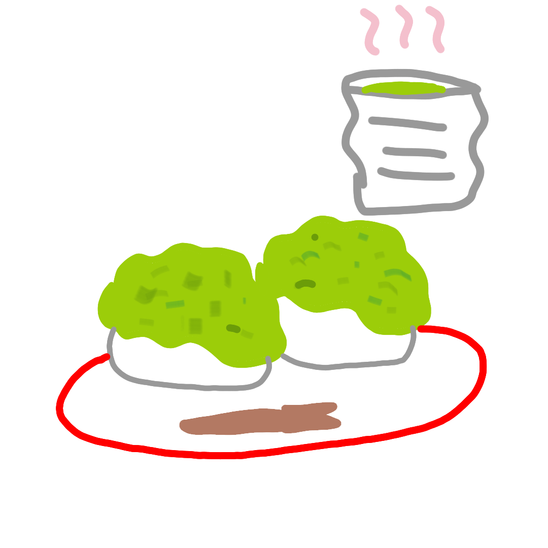 お絵描きしりとり