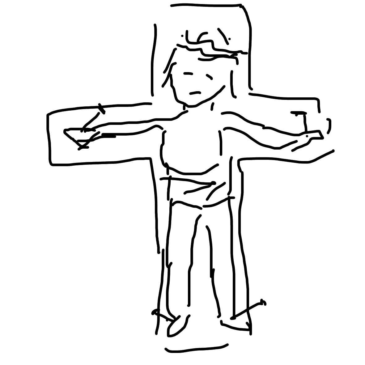 お絵描きしりとり