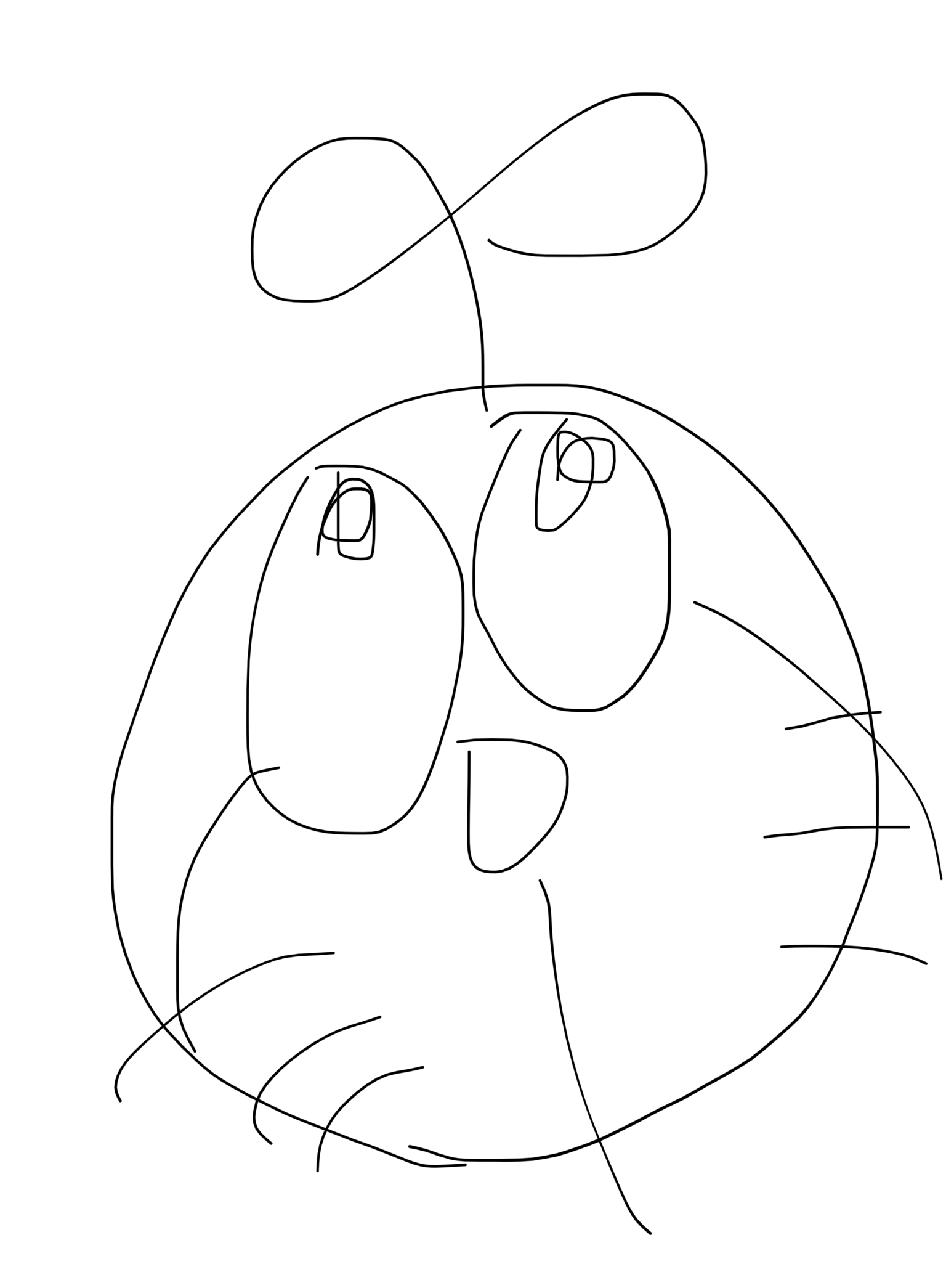 お絵描きしりとり