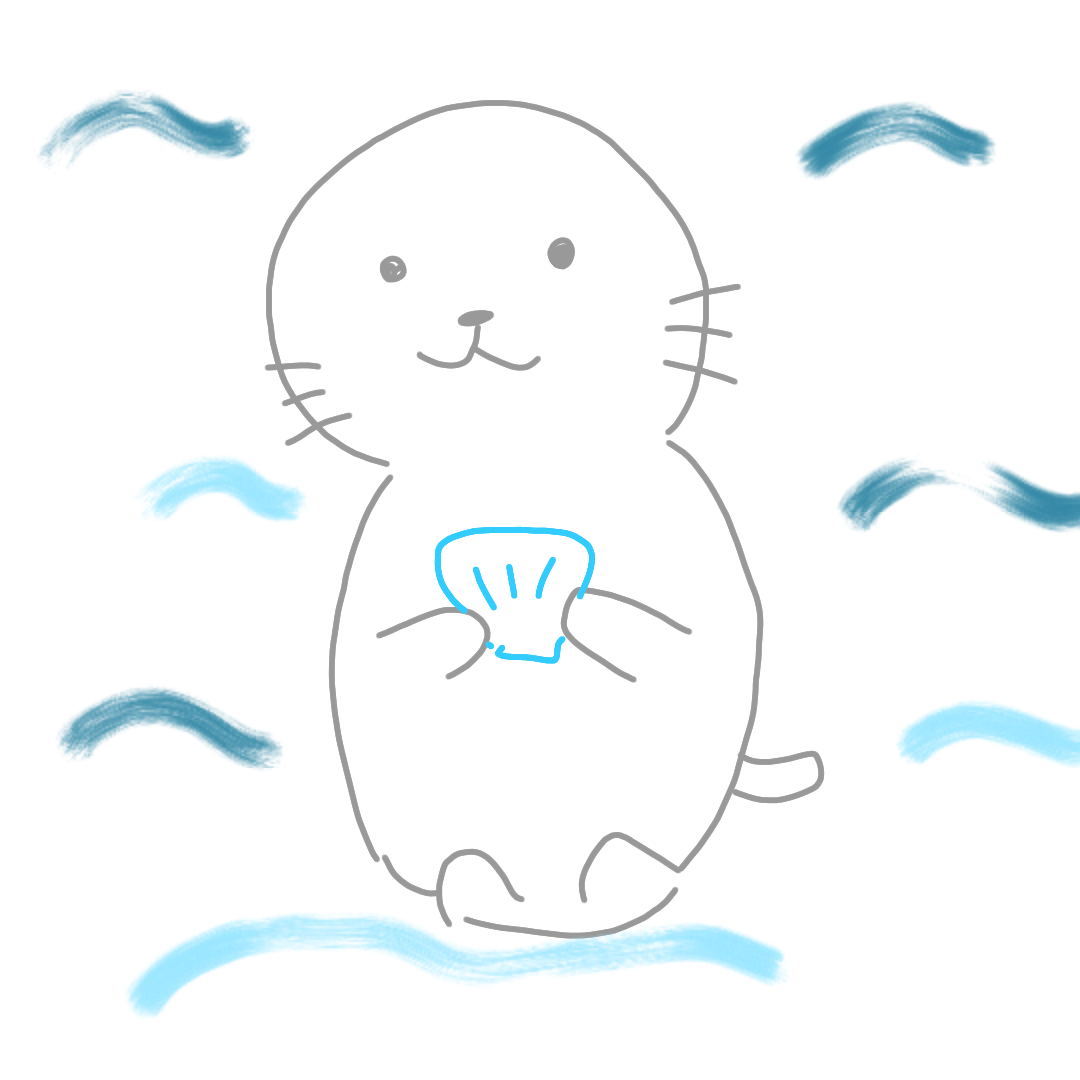 お絵描きしりとり