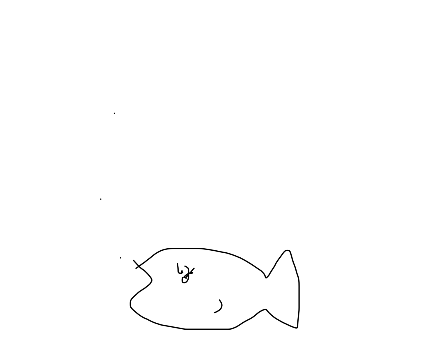 お絵描きしりとり