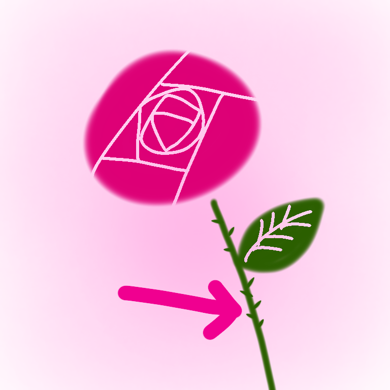 お絵描きしりとり
