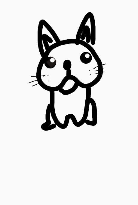 お絵描きしりとり