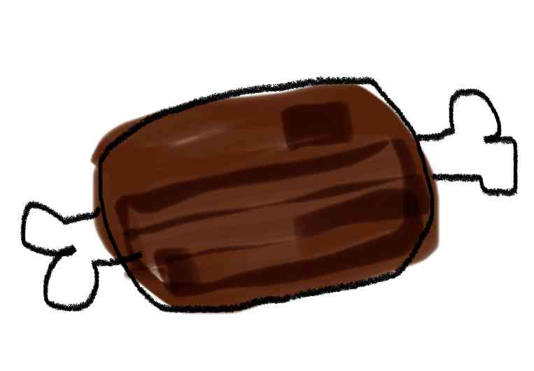 お絵描きしりとり