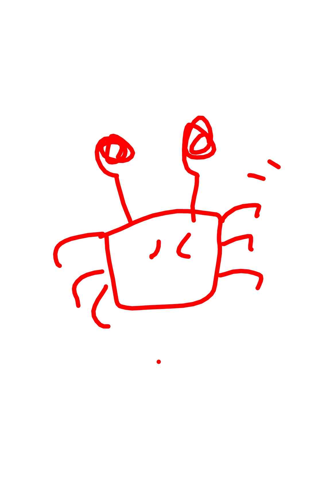 お絵描きしりとり