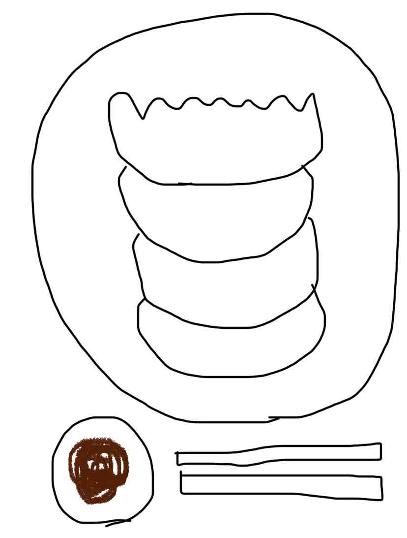 お絵描きしりとり