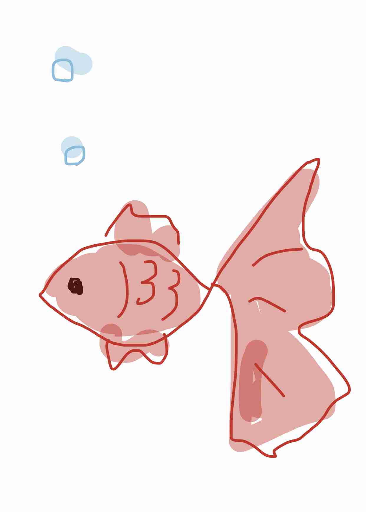 お絵描きしりとり