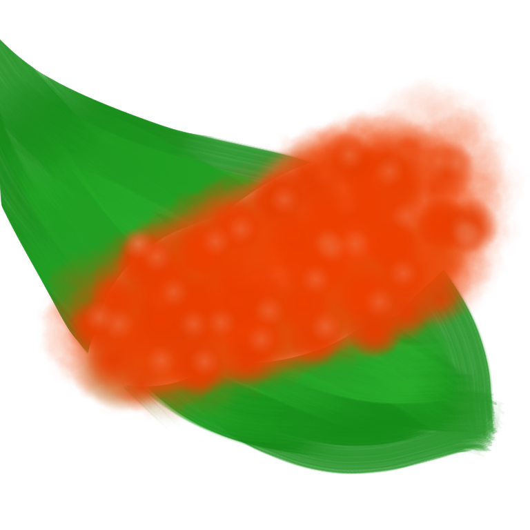 お絵描きしりとり