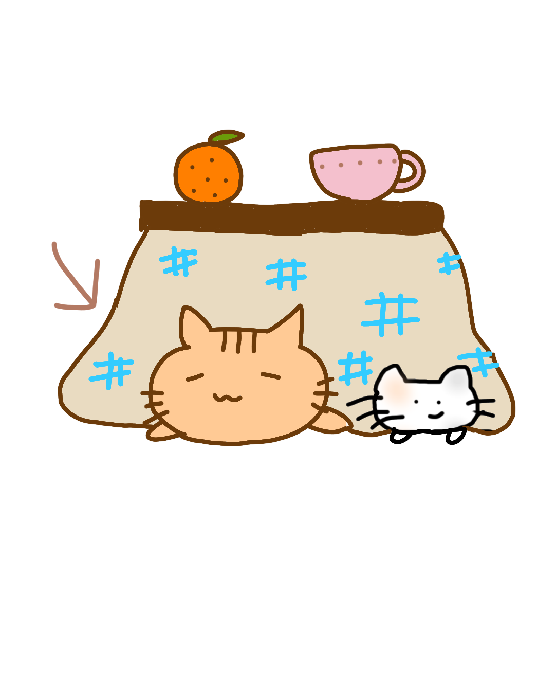お絵描きしりとり