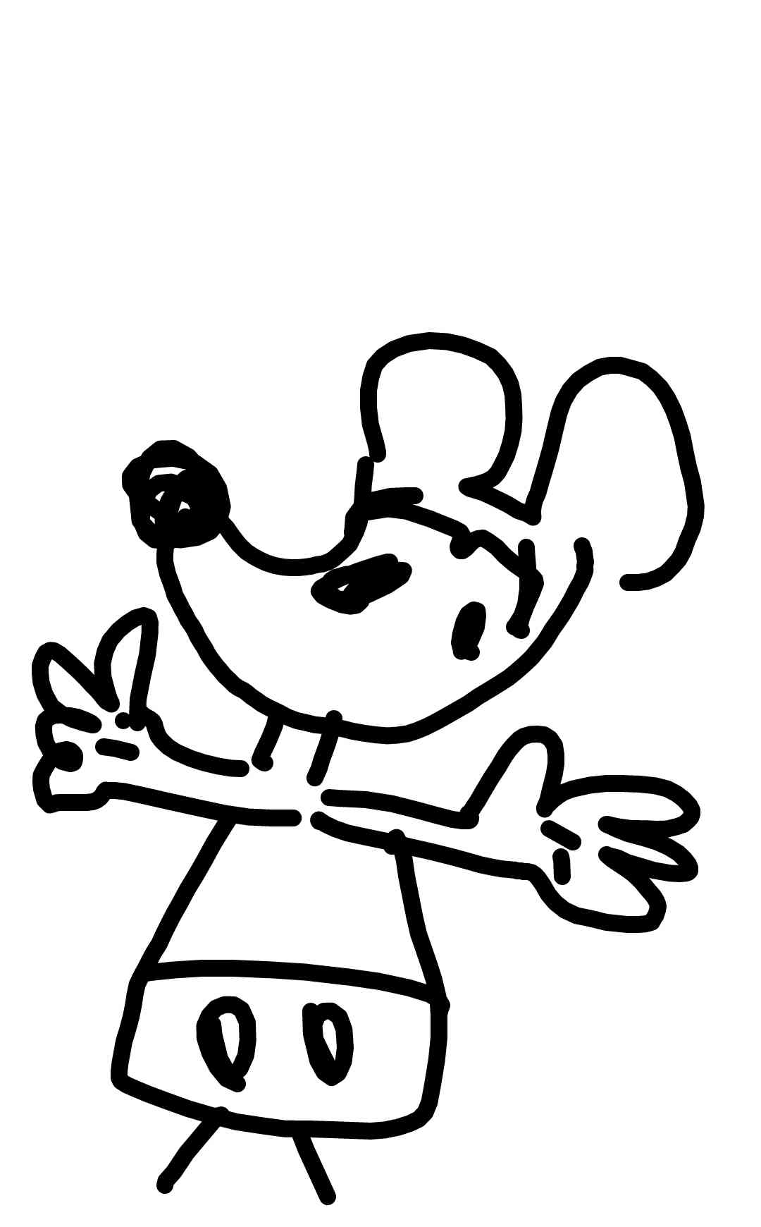 お絵描きしりとり