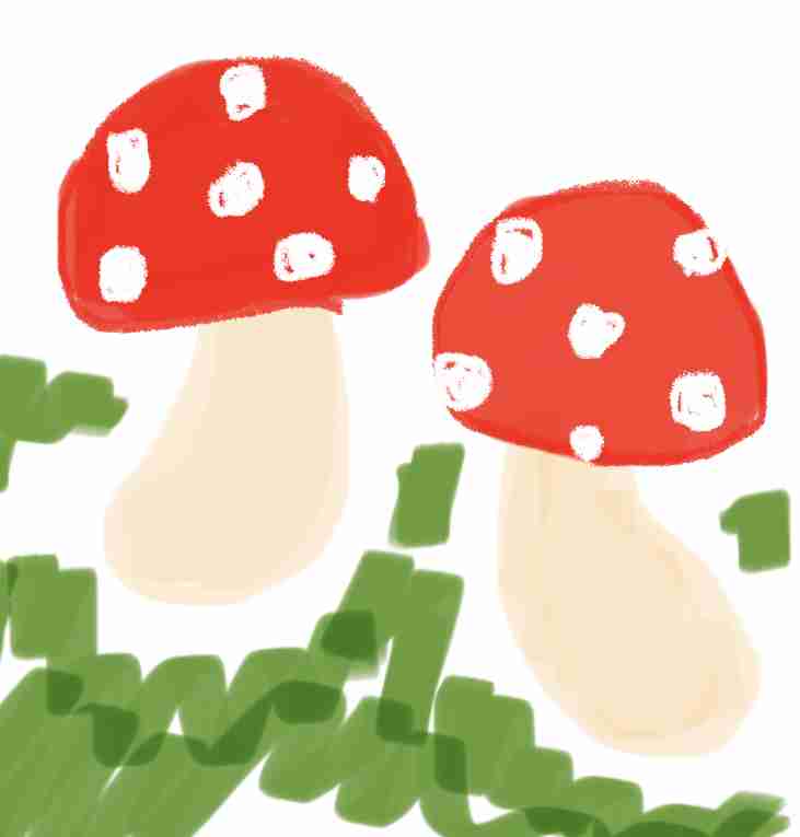 お絵描きしりとり