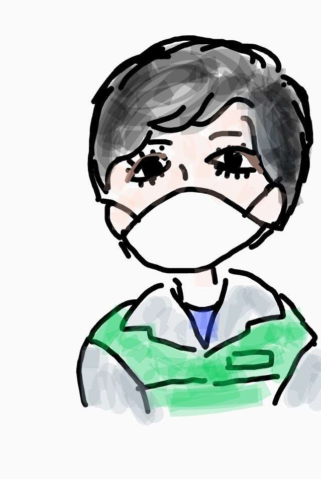 お絵描きしりとり