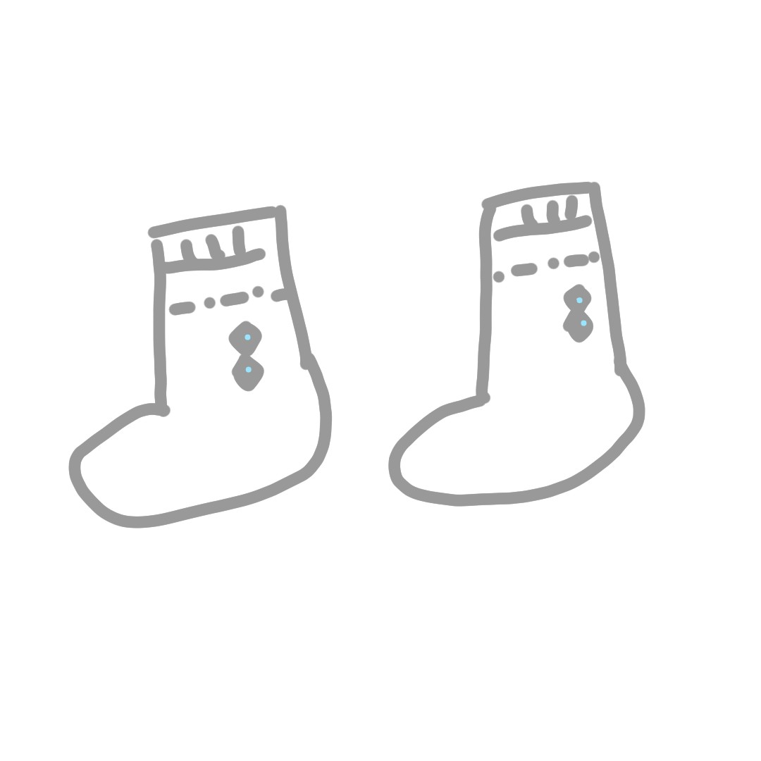 お絵描きしりとり