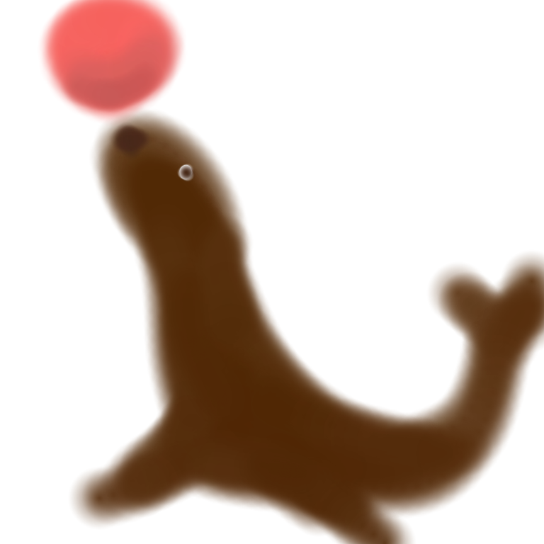 お絵描きしりとり