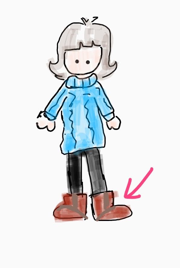 お絵描きしりとり