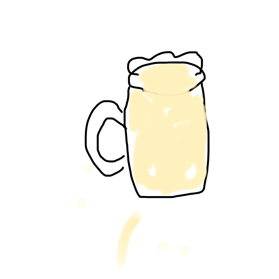 お絵描きしりとり