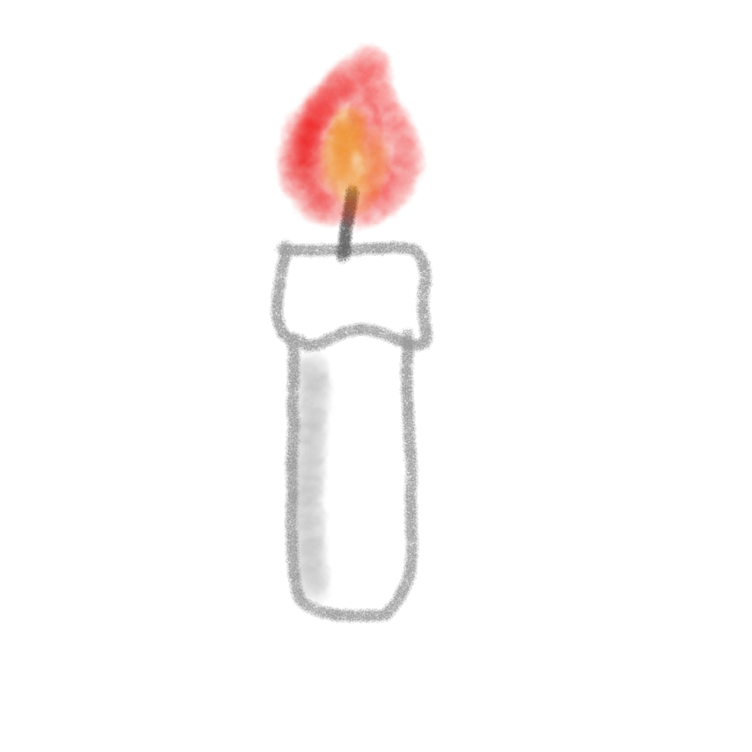 お絵描きしりとり