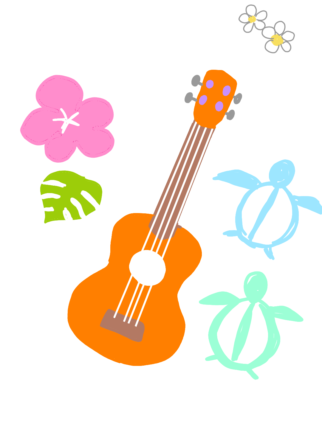 お絵描きしりとり