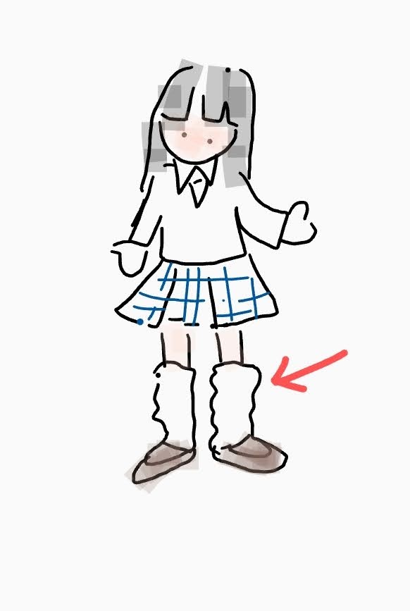お絵描きしりとり