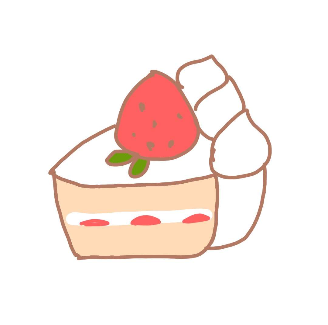 お絵描きしりとり