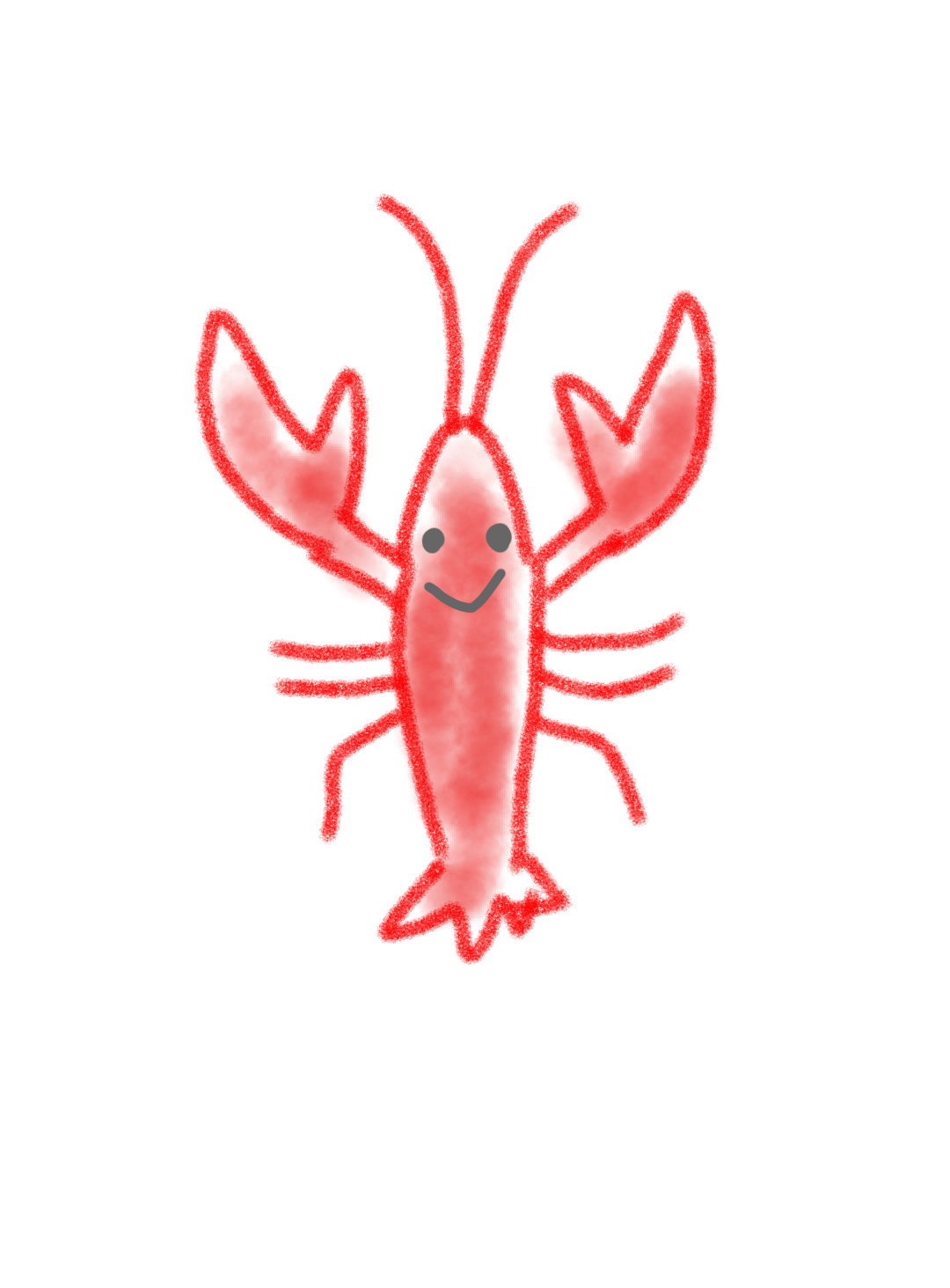 お絵描きしりとり