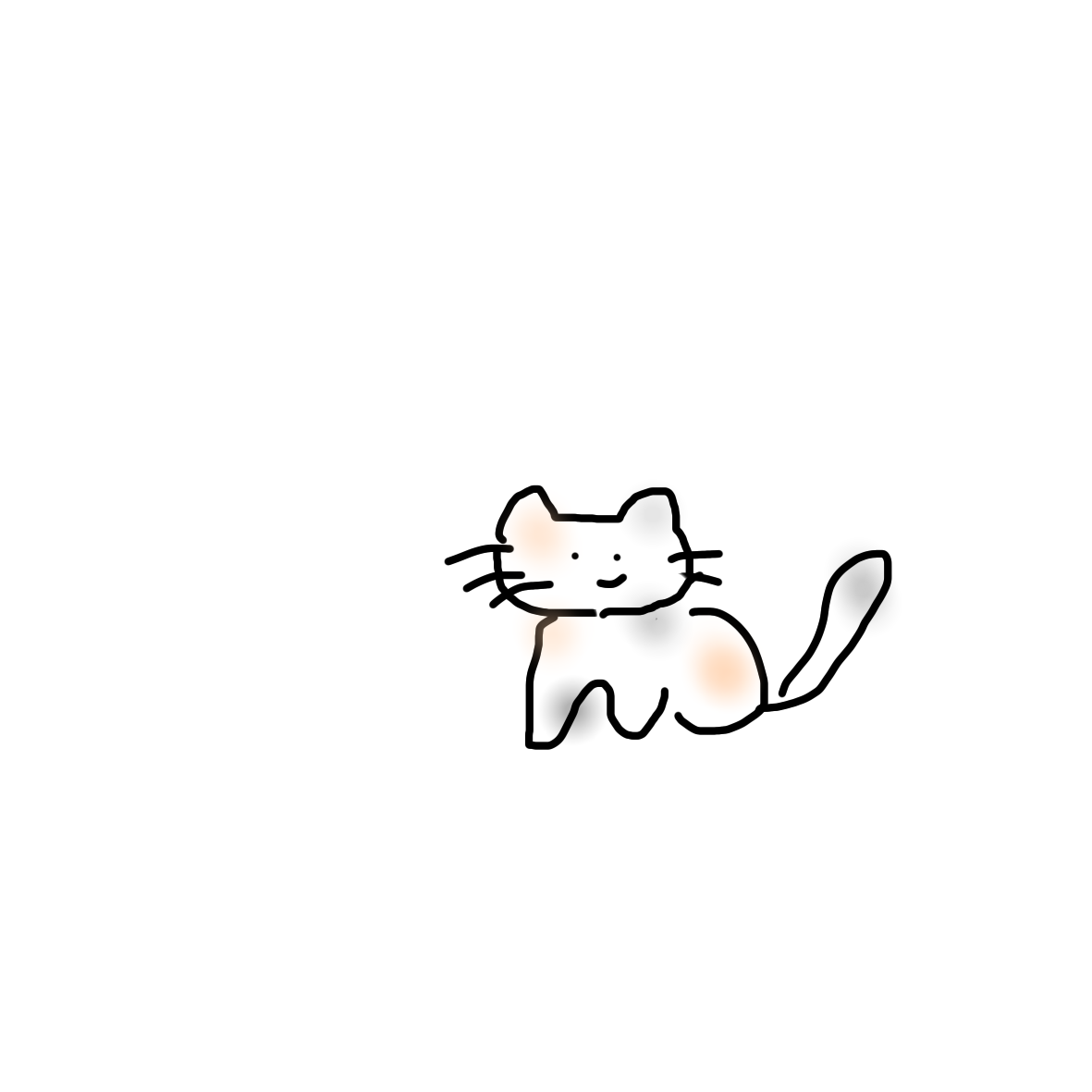 お絵描きしりとり
