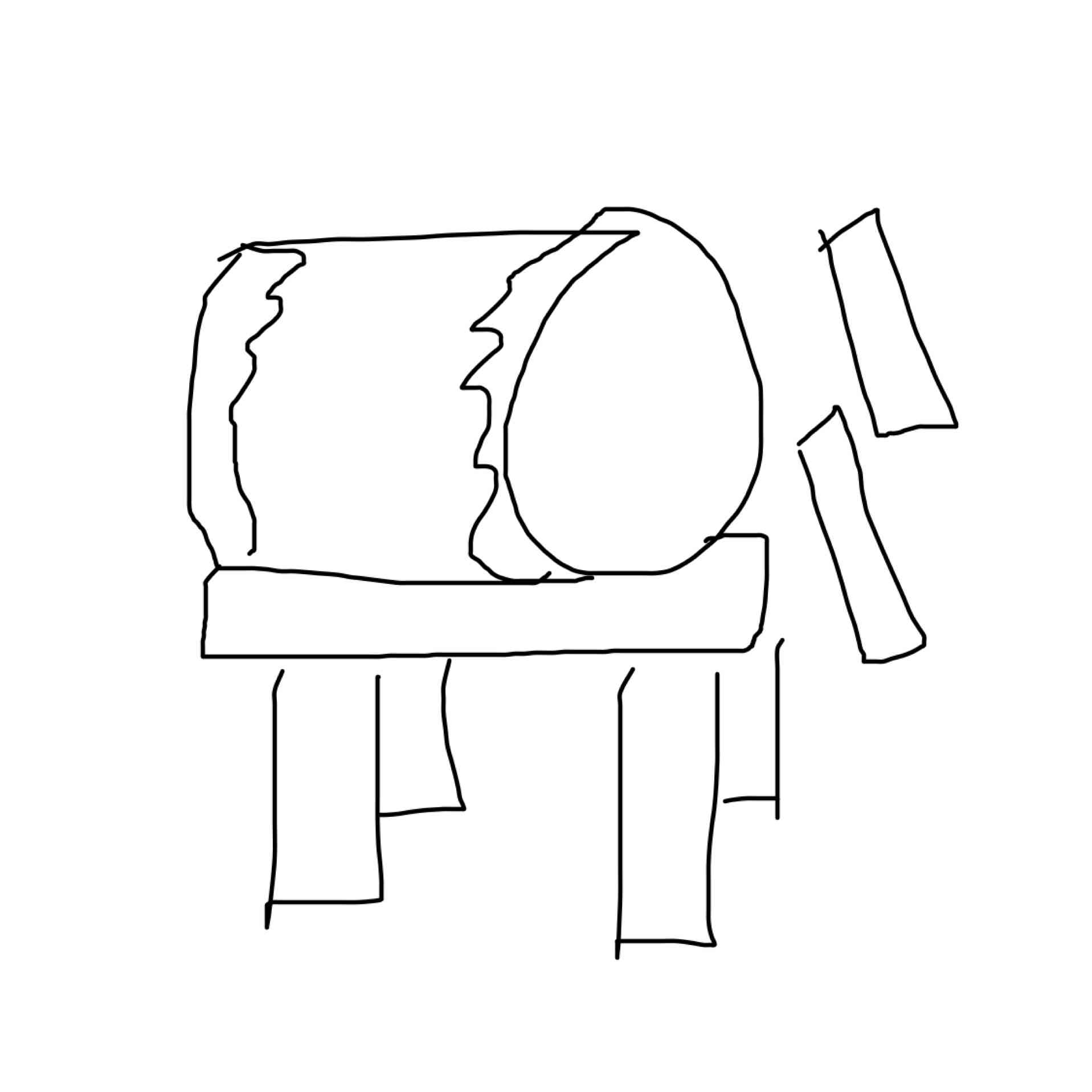 お絵描きしりとり