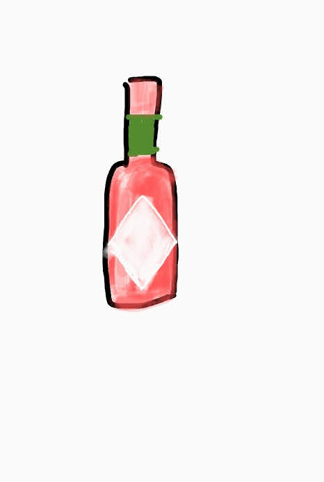 お絵描きしりとり
