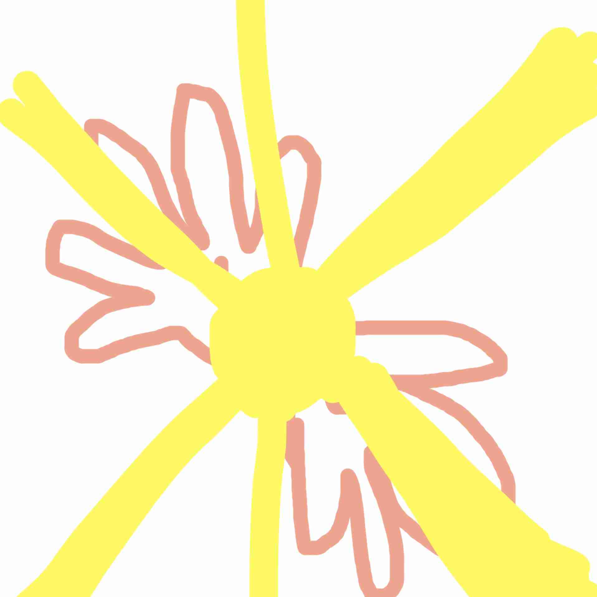 お絵描きしりとり