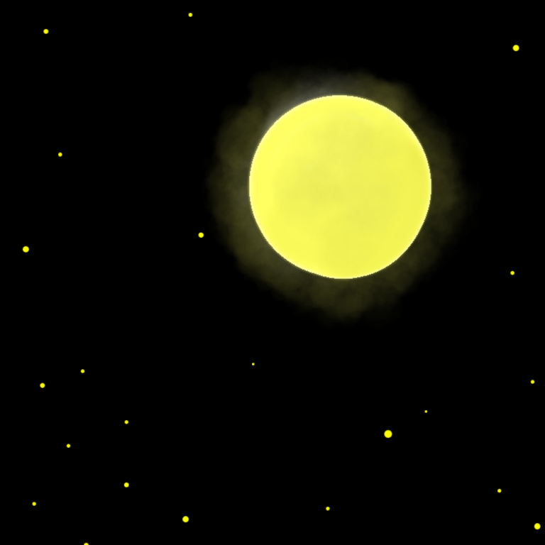 お絵描きしりとり
