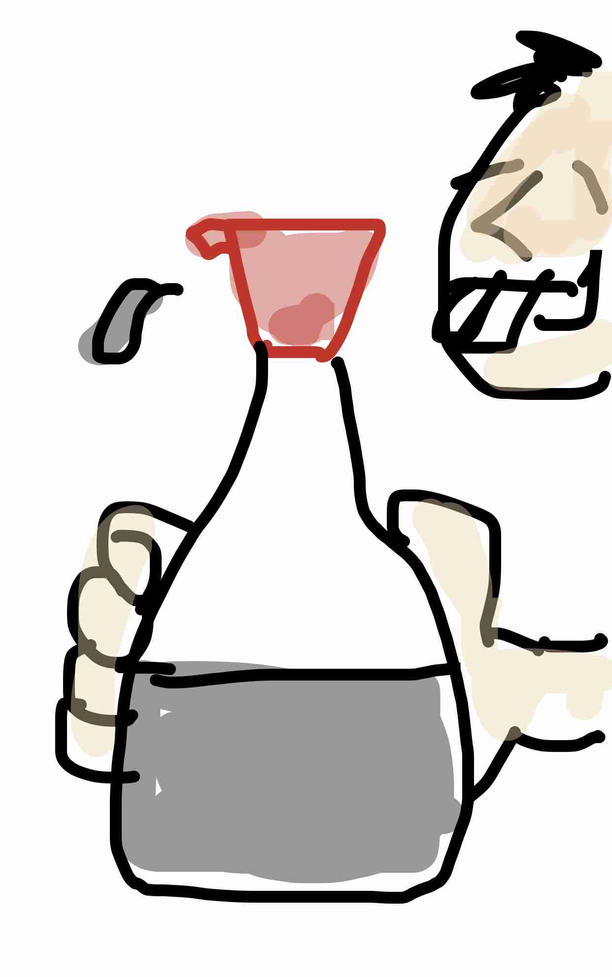 お絵描きしりとり
